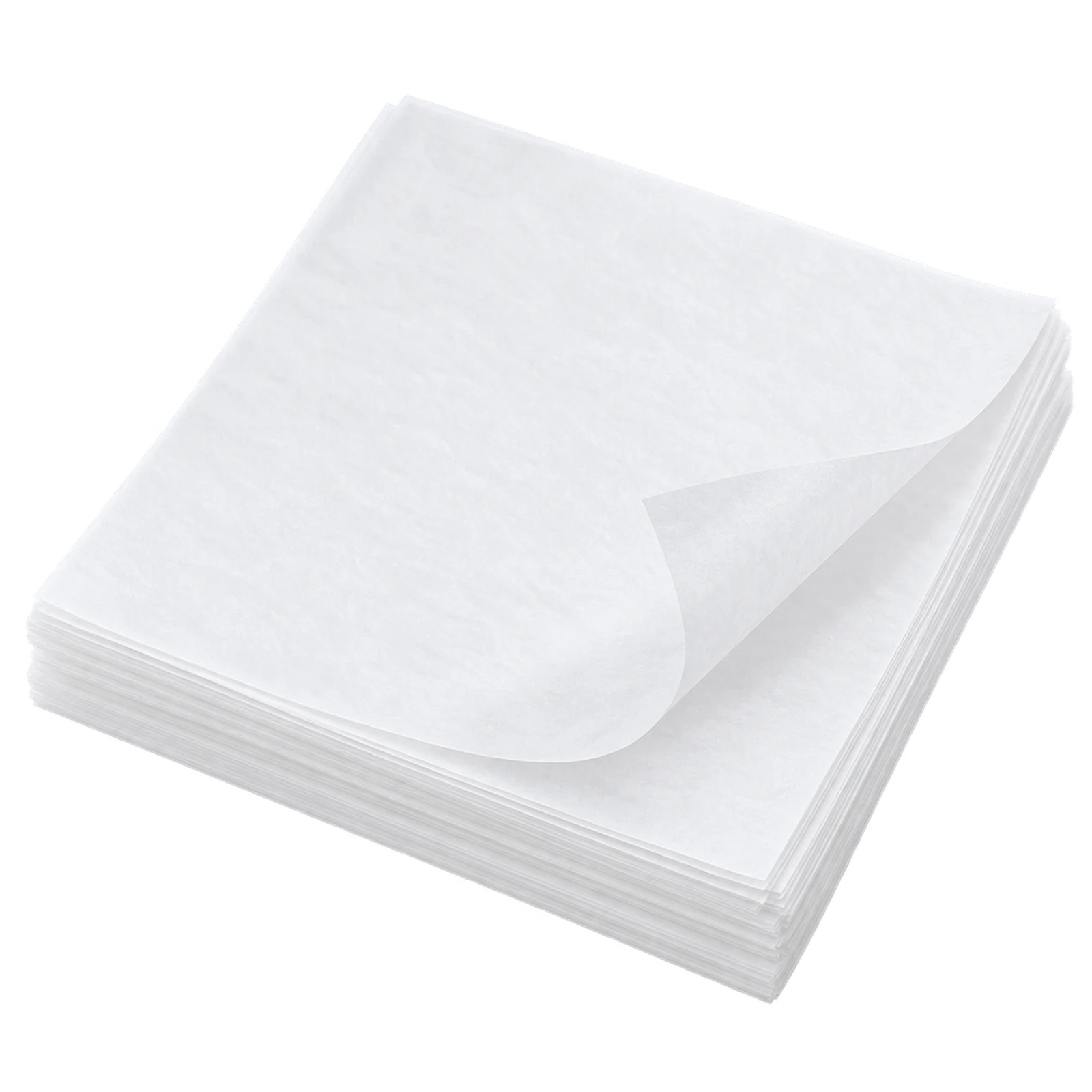 Seidenpapier Sorte 1502-SF hochweiß 25g/m² 50x75cm