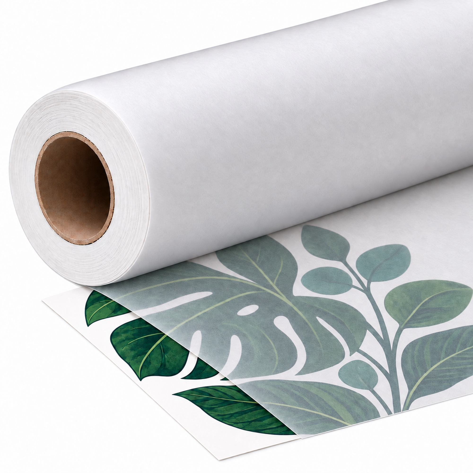 High-Transparency paper 119-04 40gsm
