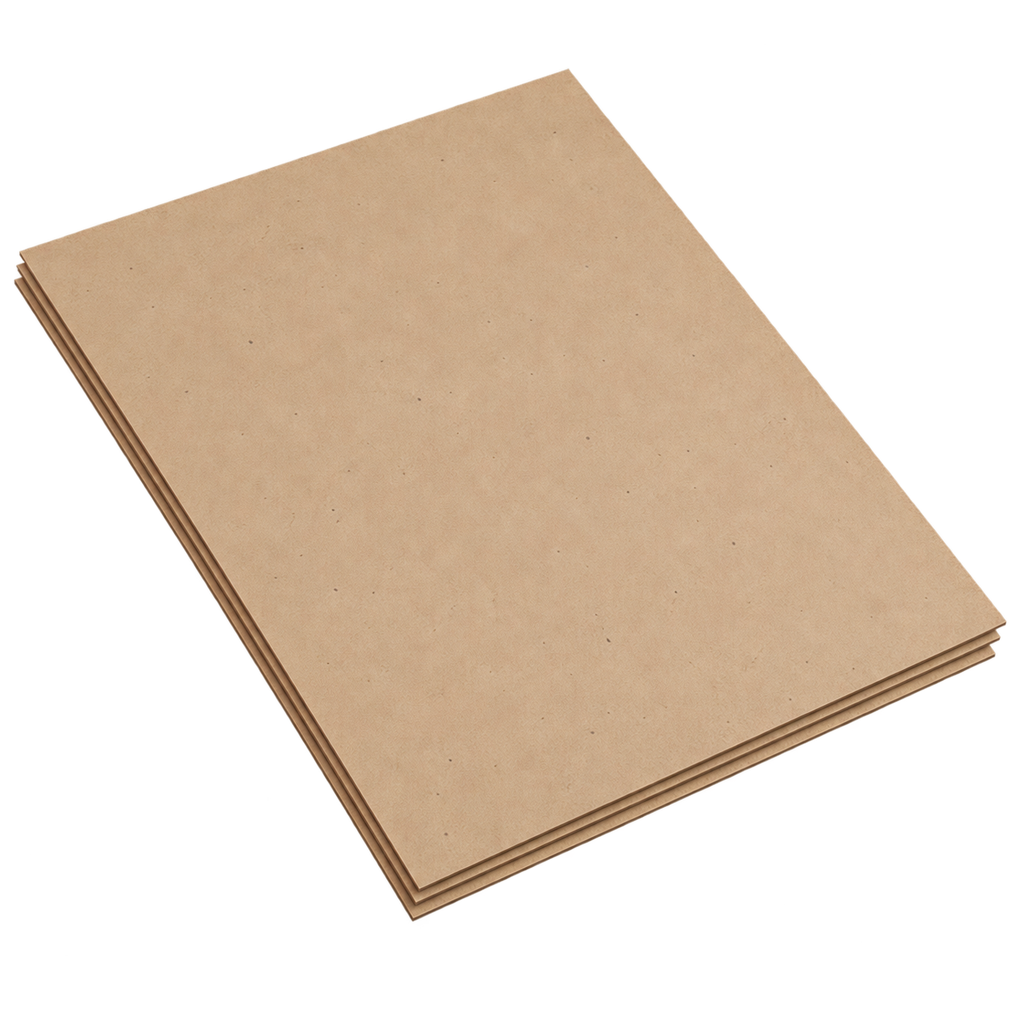 Stencil pressboard 9710 ca. 1.0mm thickness