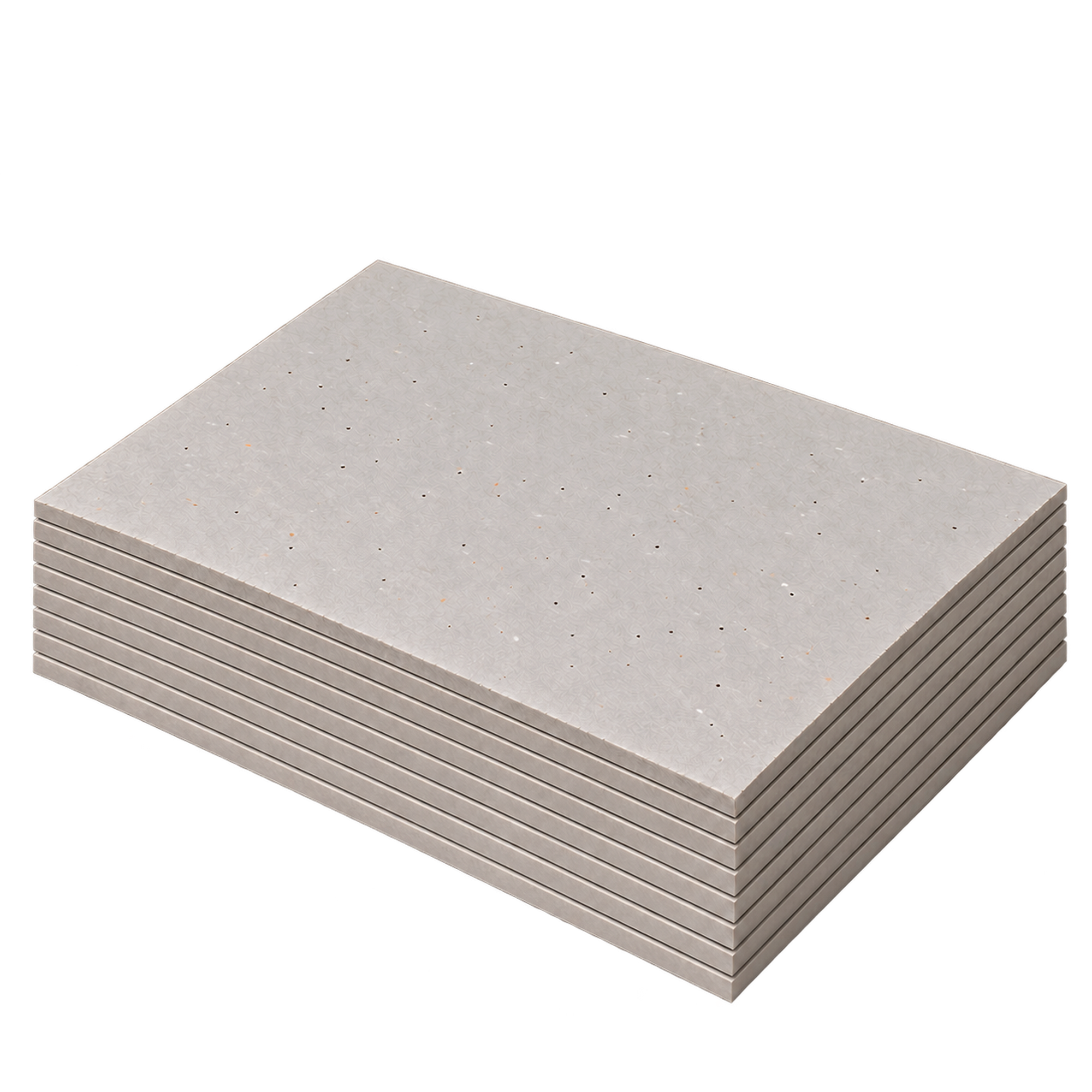 Stencil cardboard 9520 1400gsm thickness ca. 2.0mm