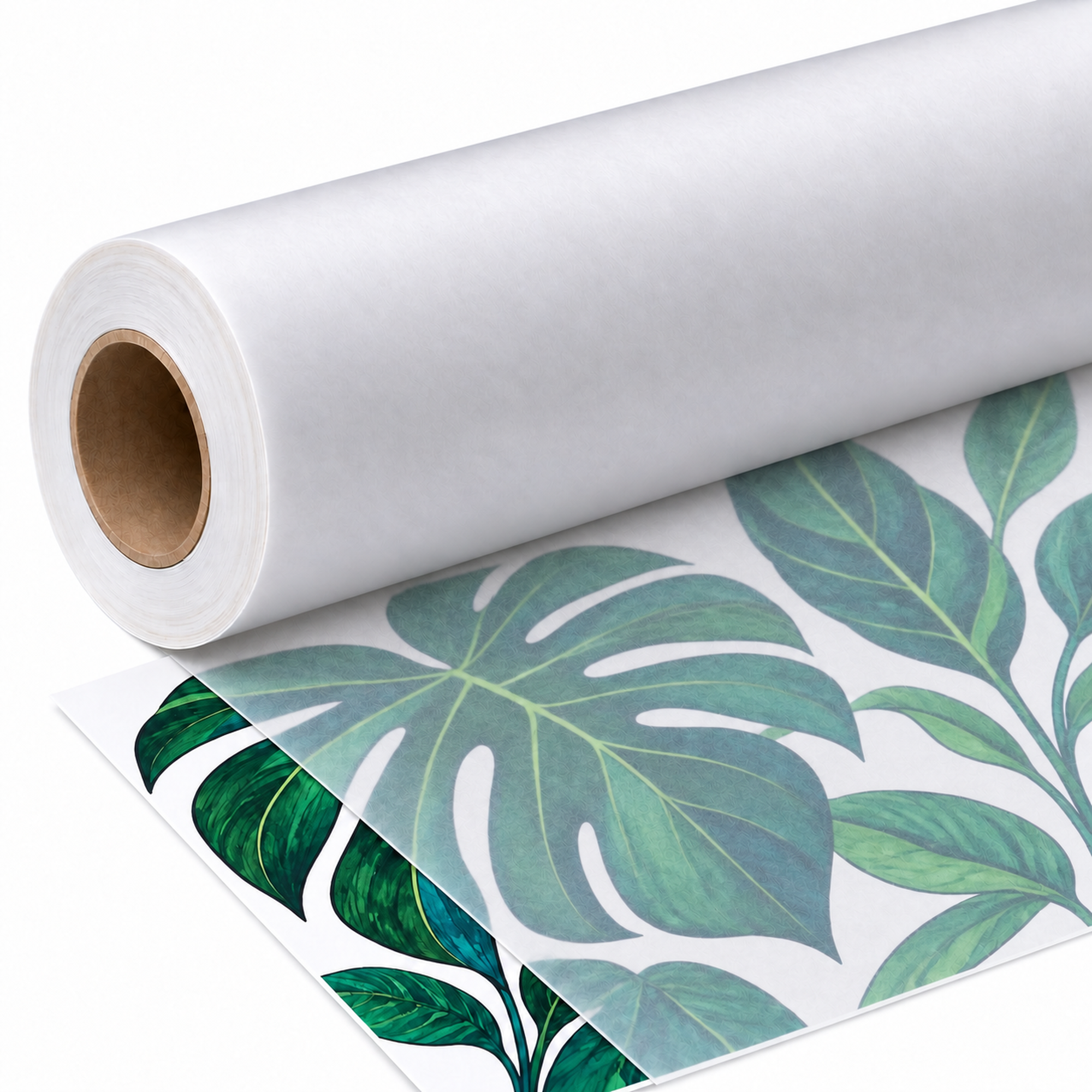 Hochtransparentpapier Sorte 119-90 Kleinrolle 90 g/m² 91,4cm 10m