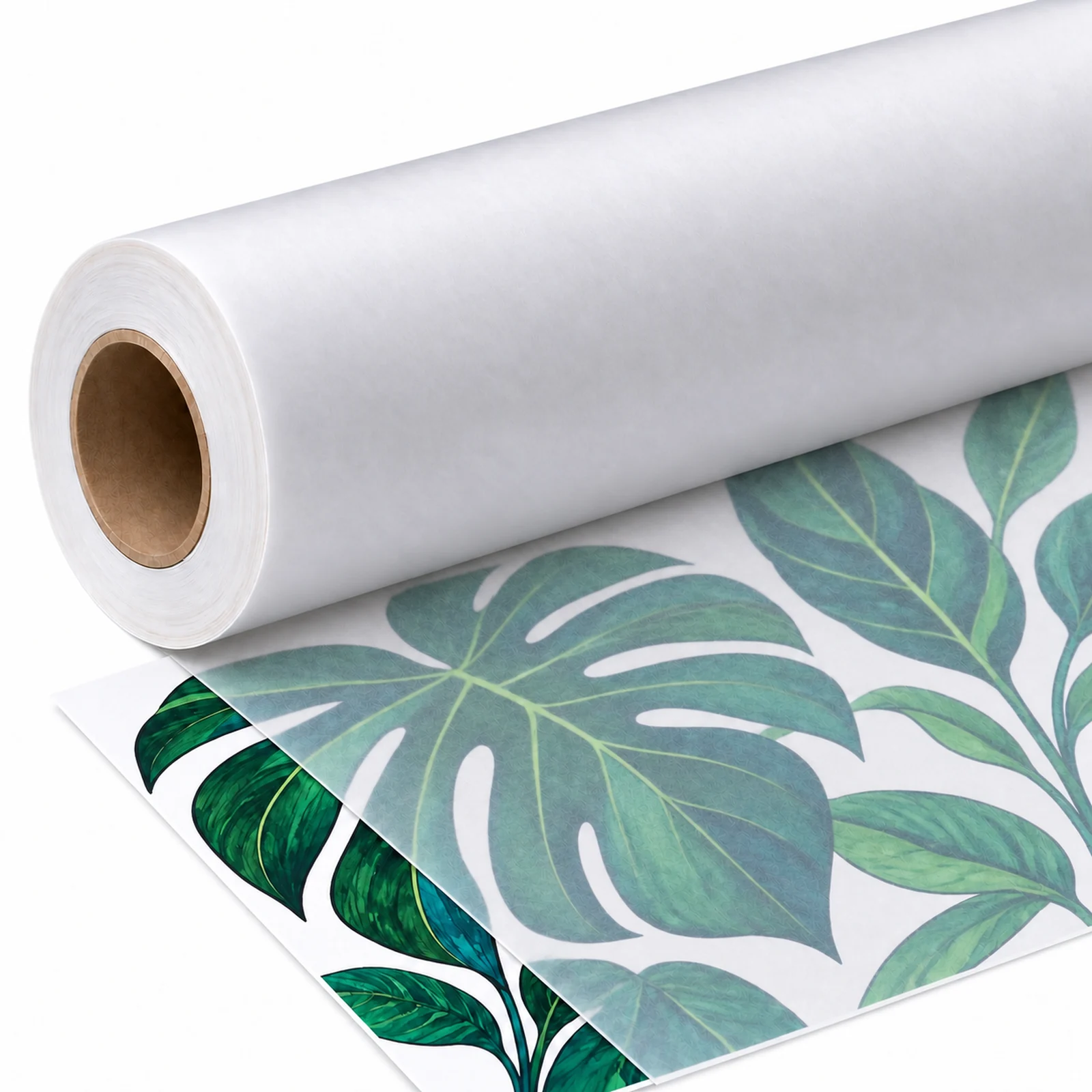 Hochtransparentpapier Sorte 119-90 Kleinrolle 90 g/m² 91,4cm 10m