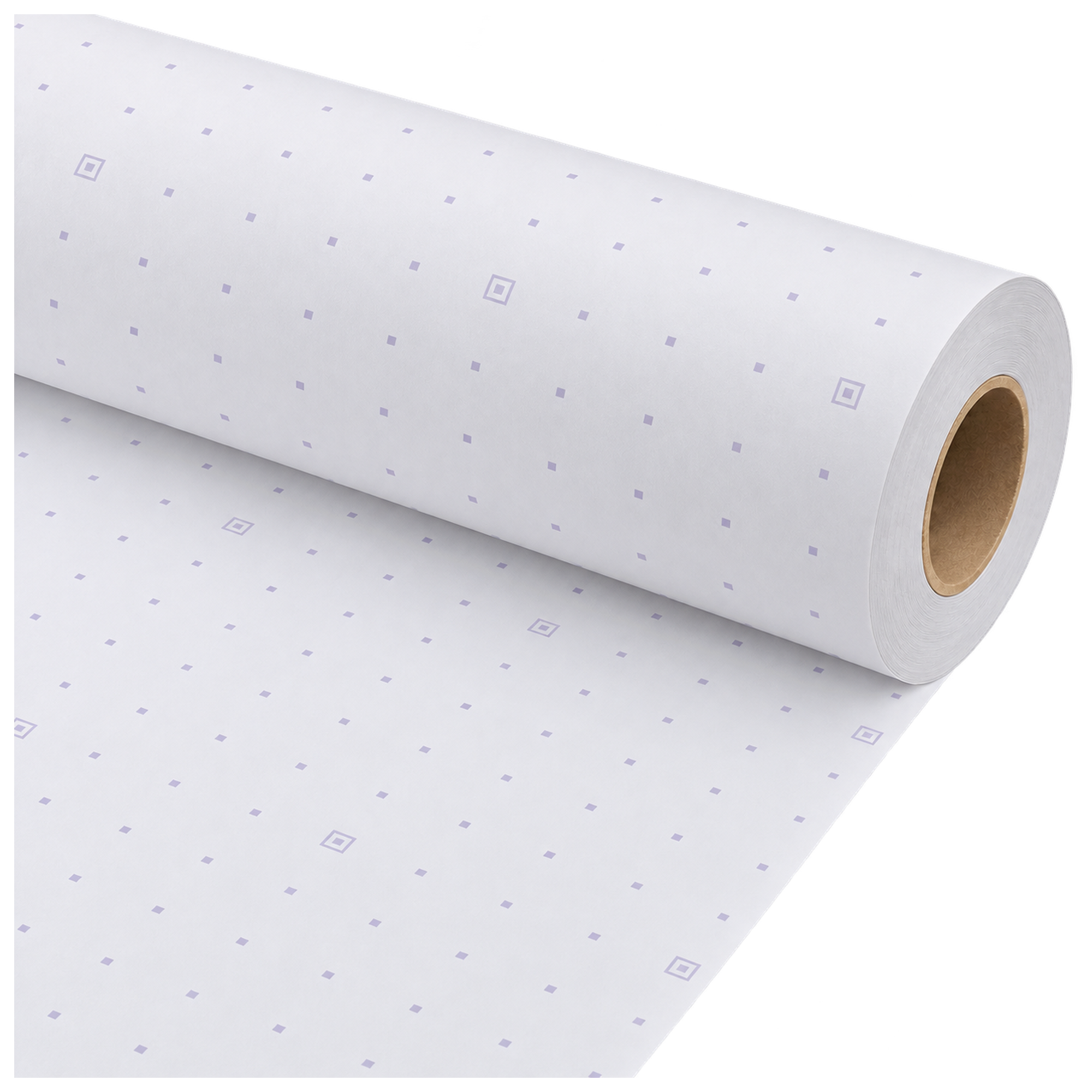Schnittmusterpapier Sorte 125-05 bedruckt 50g/m²
