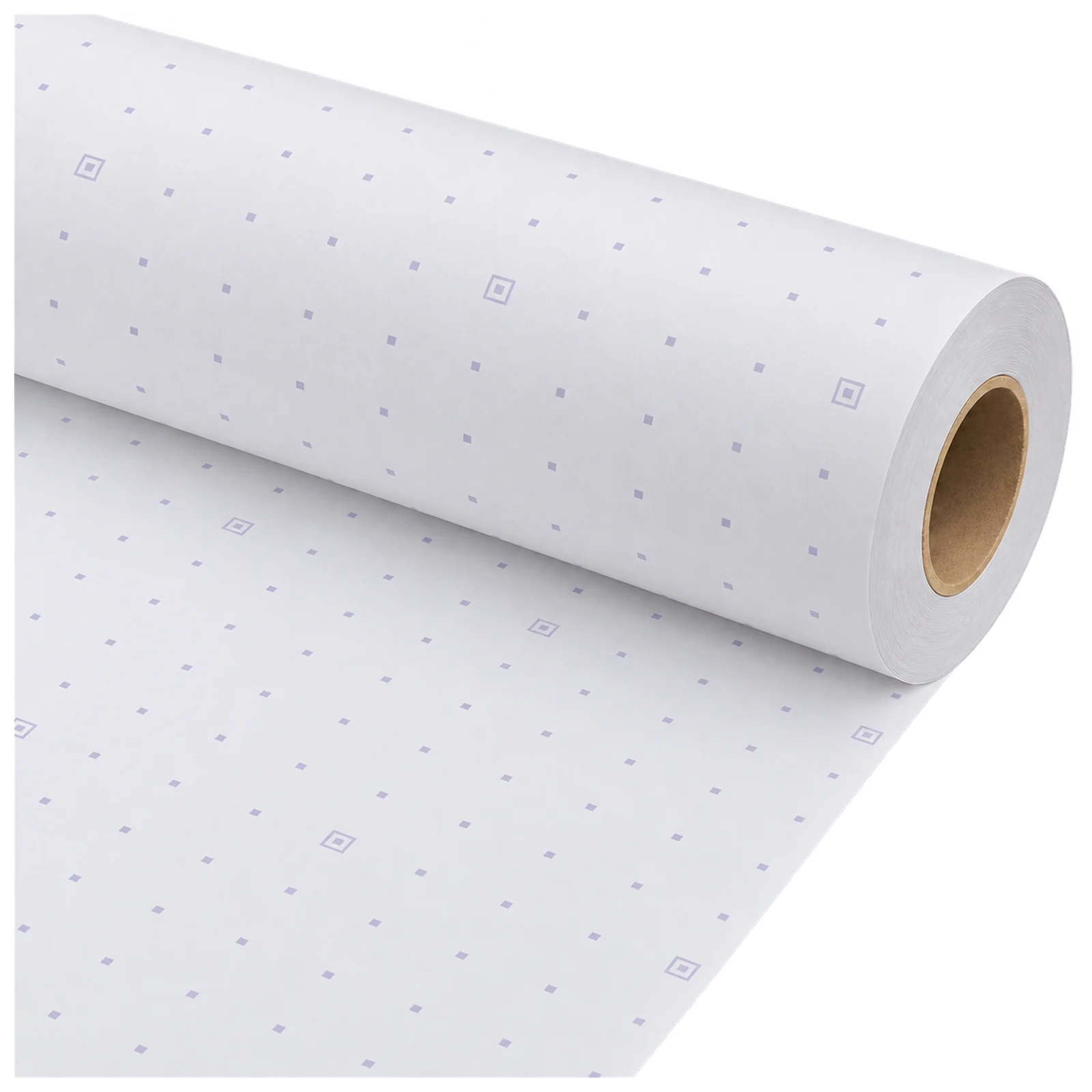 Schnittmusterpapier Sorte 125-05 bedruckt 50g/m²