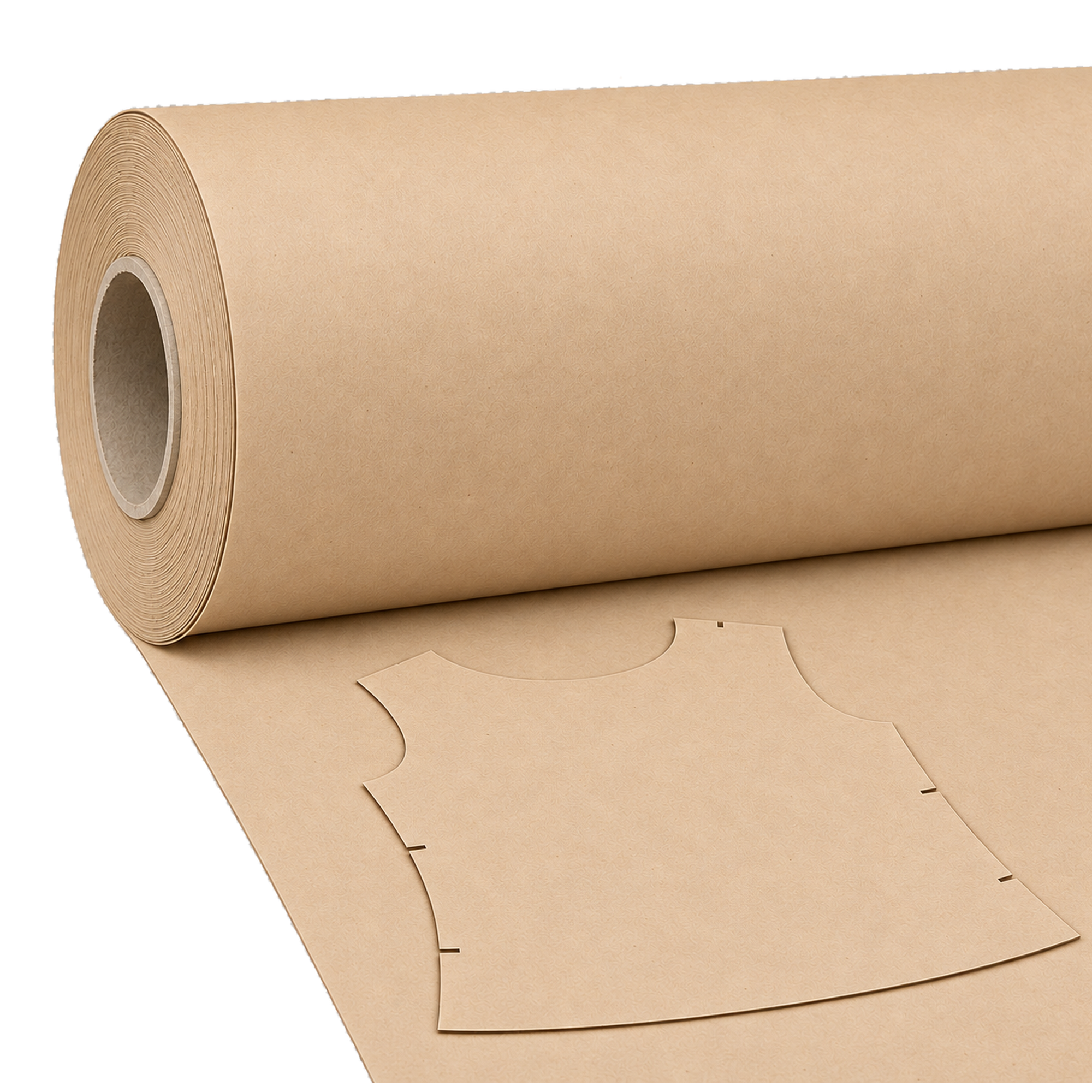 Schablonenkarton Sorte 2095 240g/m² 91cm 10m EXTRAZÄH