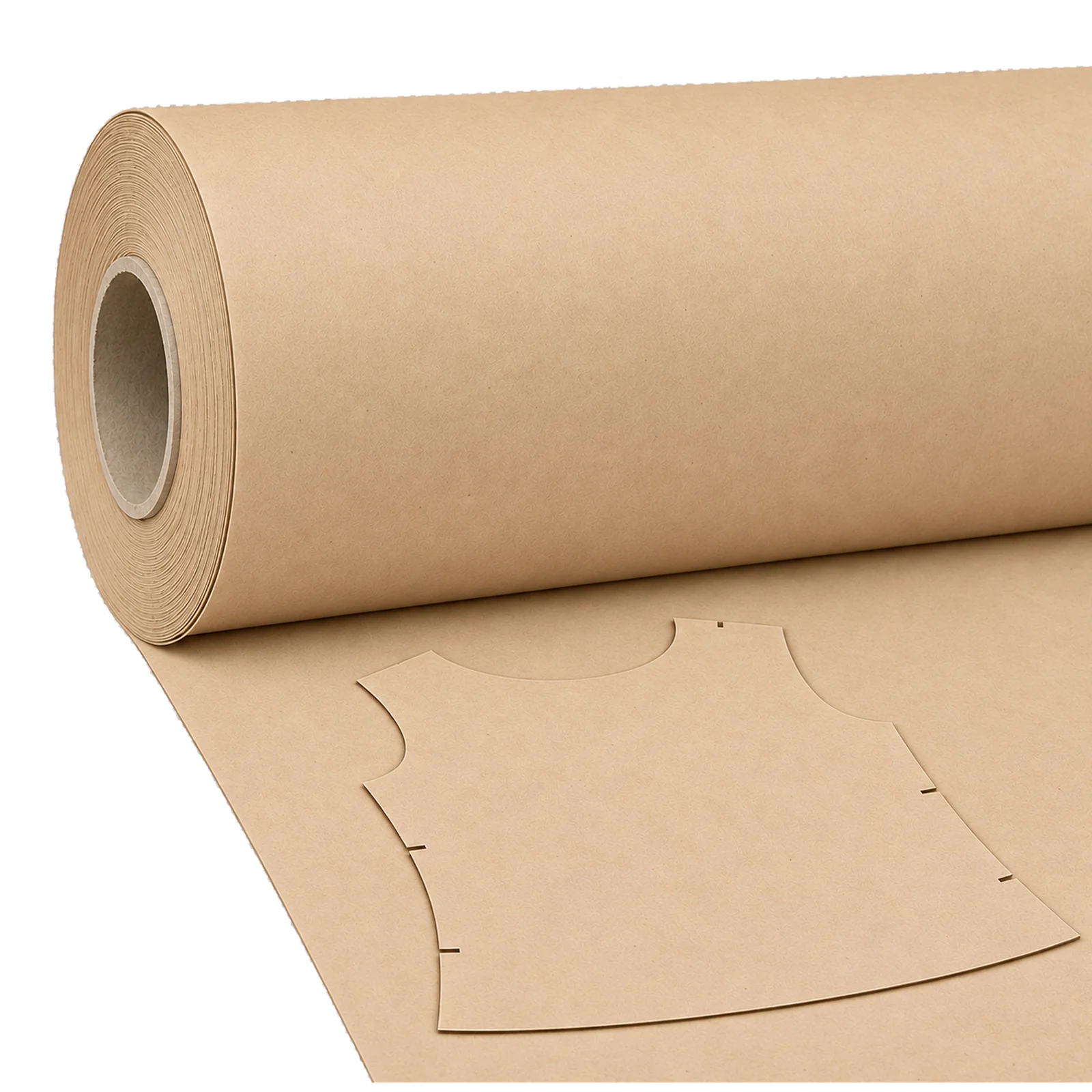 Schablonenkarton Sorte 2095 240g/m² 91cm 10m EXTRAZÄH