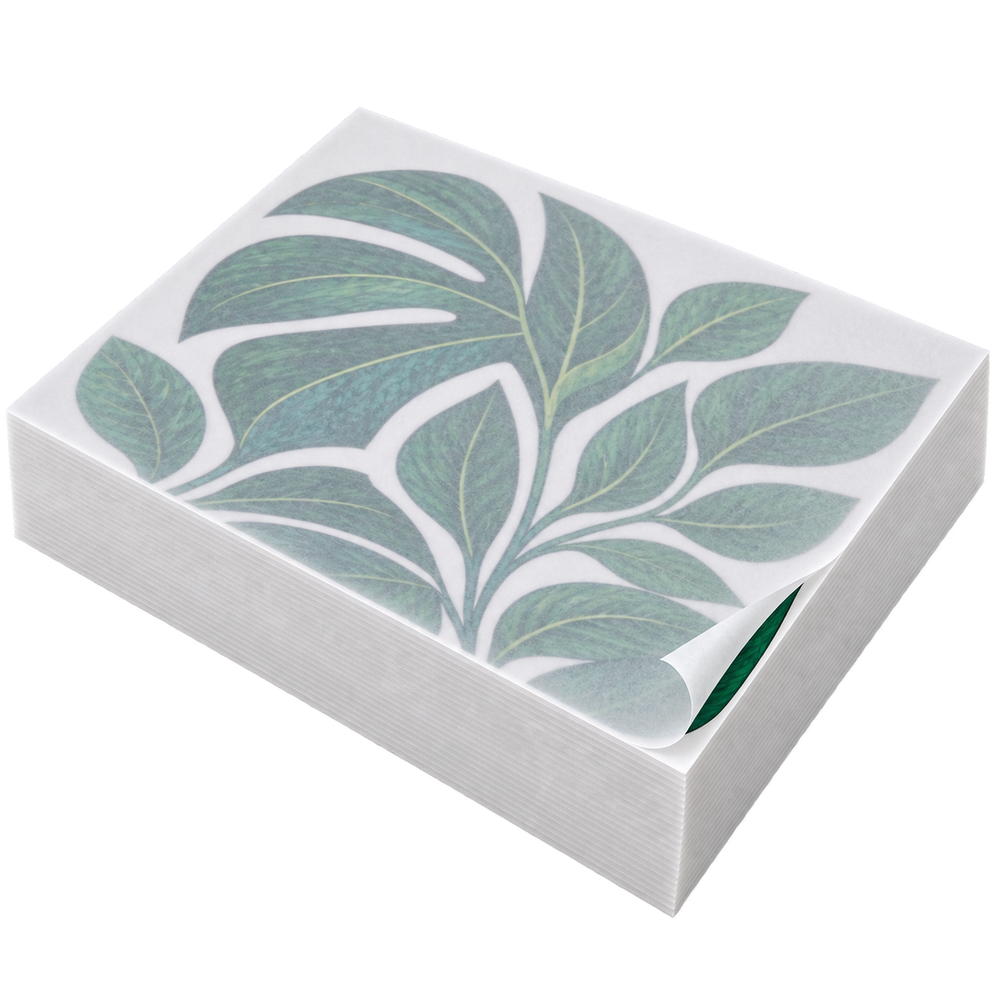 High-Transparency tracing paper 119-90 90gsm sheets