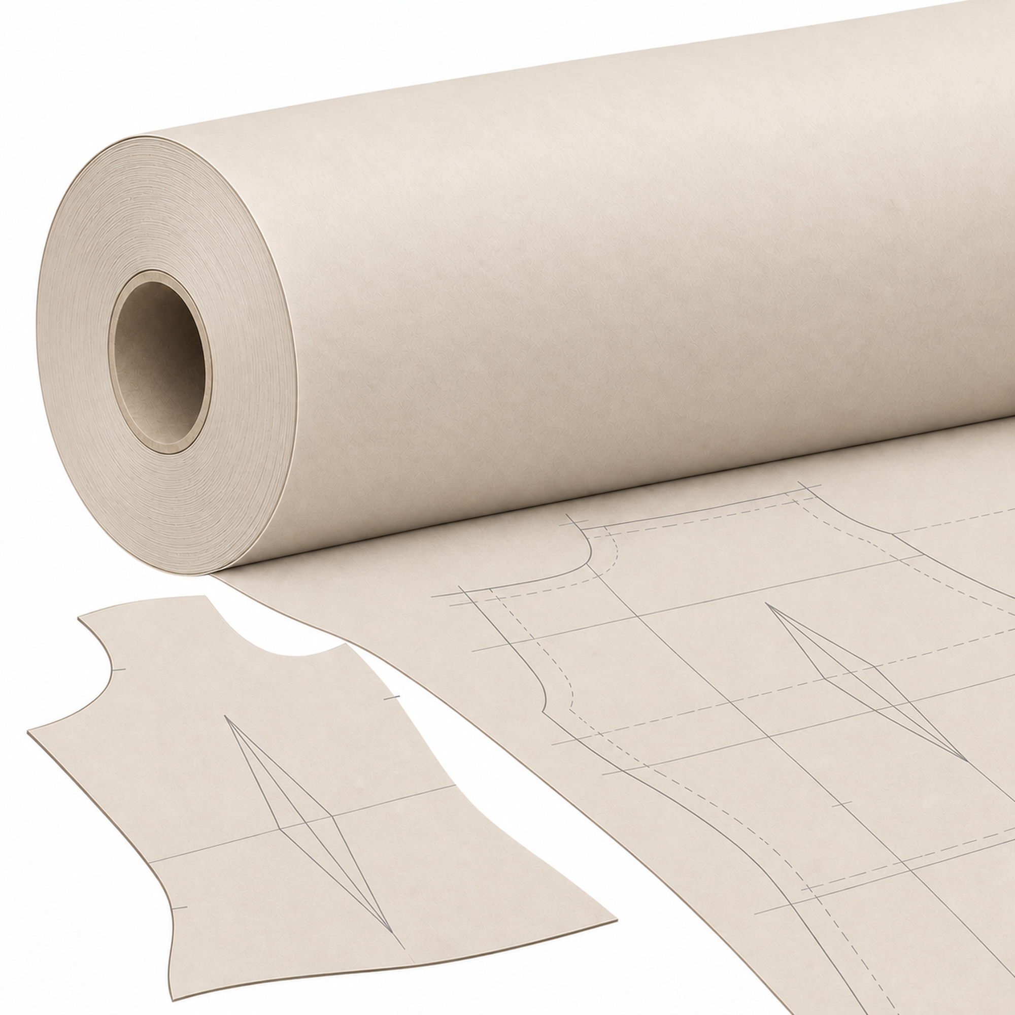 Stencil cardboard 2096 275gsm