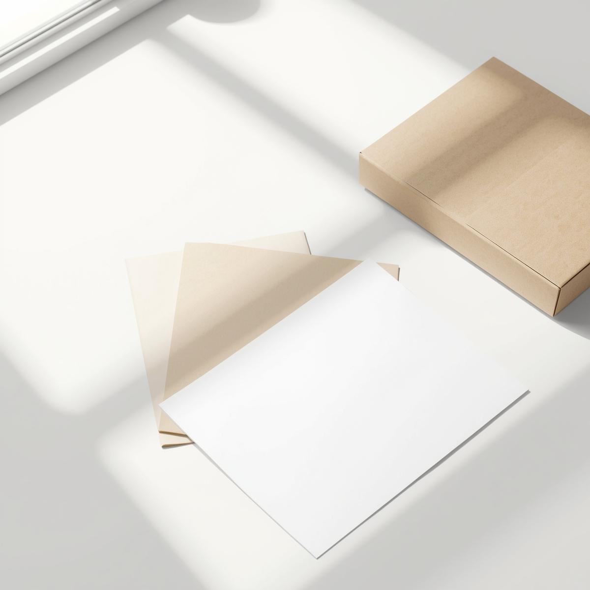 Muster Paper Papierlieferant von Spezialpapier seit 1971 | Stoeffler GmbH