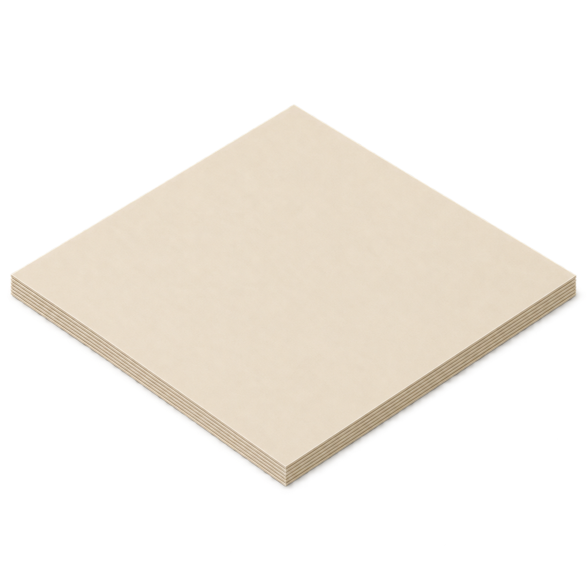 Schablonenkarton Sorte 212-02 320g/m² Bogenware