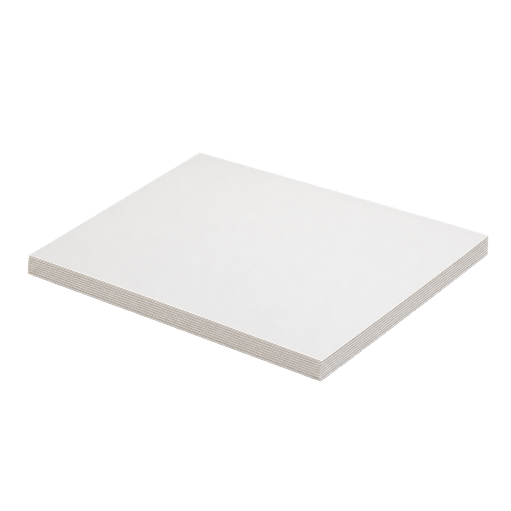 Stencil cardboard 111-250 250gsm - sheets